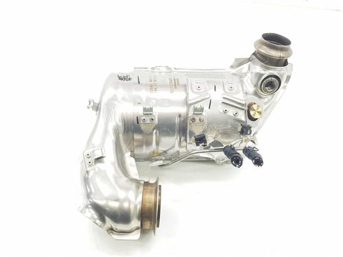 Used Particulate filter RENAULT ARKANA I (LCM_, LDN_) [2019-2026]  33187151