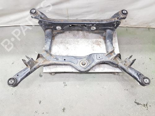 Rear axle AUDI A6 C7 (4G2, 4GC) 2.0 TDI | BP29427487M2 