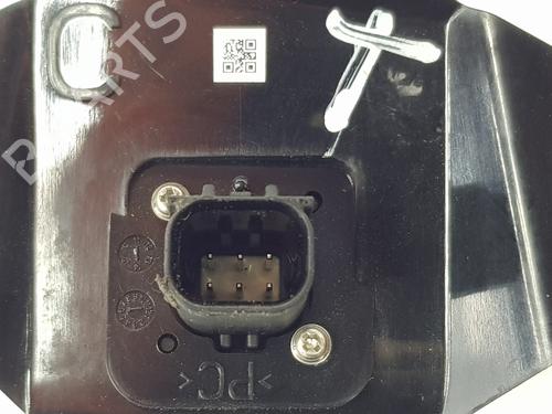 Other TOYOTA YARIS (_P13_) 1.5 Hybrid (NHP130_, NHP130) | BP20661985O1 
