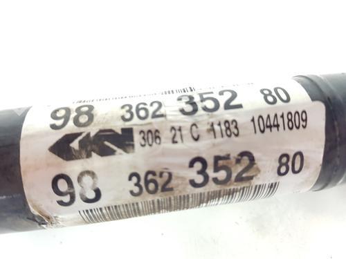 Left front driveshaft CITROËN C4 III (BA_, BB_, BC_)  | BP37429827M38  - Image 7