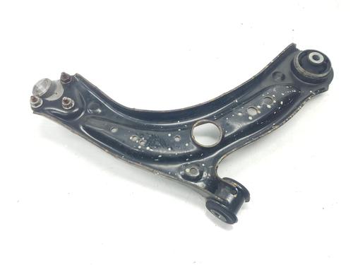 Left front suspension arm VW GOLF VII (5G1, BQ1, BE1, BE2) 2.0 TDI | BP11128791M12 
