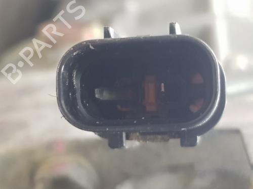 Gearbox MITSUBISHI L200 / TRITON (KA_T, KB_T) 2.5 DI-D 4WD (KB4T) | BP20192362M3 