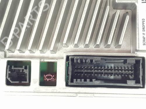 Electronic module FORD PUMA (J2K, CF7) | BP39192718M83 - Image 5