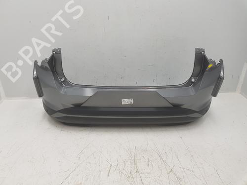 Used Rear bumper Rear bumper 37072834 37072834