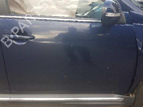 Høyre bak lås MITSUBISHI OUTLANDER II (CW_W) 2.2 DI-D 4WD | BP4246793C99 