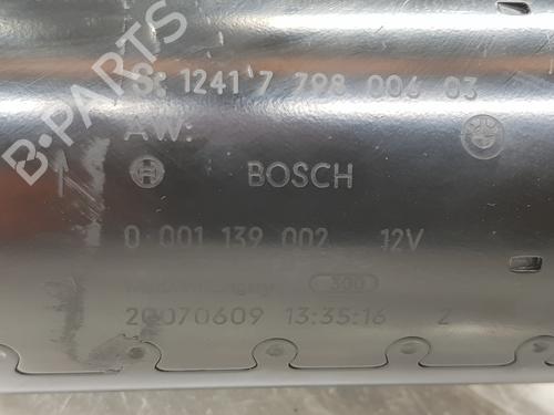 Starter BMW X5 (E70) xDrive 40 d | BP36649699M8 - Image 5
