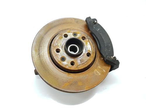 Used Right front steering knuckle RENAULT TRAFIC III Van (FG_) 1.6 dCi 120 (FGMB) (120 hp) 17829772