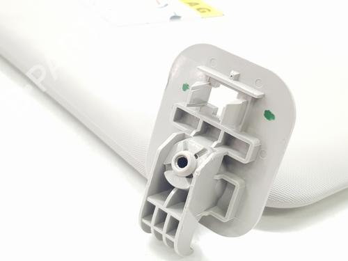 Right sun visor RENAULT KANGOO III Box Body/MPV 1.5 Blue dCi 95 (FJAB) | BP34625403I2 - Image 4