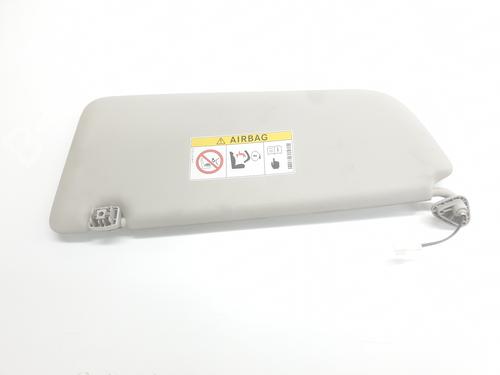 Used Right sun visor Right sun visor MERCEDES-BENZ VITO Tourer (W447) 114 CDI (447.701, 447.703, 447.705) (136 hp) 34471518 34471518