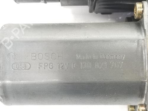 Left rear window motor VW GOLF IV (1J1) 1.9 TDI | BP16032162E23 