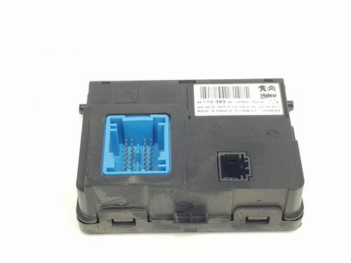 Used Electronic module OPEL CROSSLAND X / CROSSLAND (P17, P2QO) 1.2 (75) (82 hp) 31136573