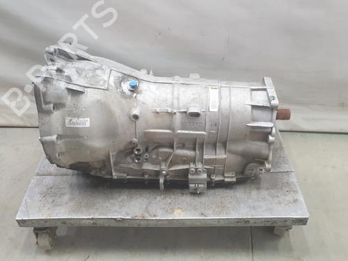 Gearbox BMW X6 (E71, E72) xDrive 35 d | BP32320494M3  - Image 5