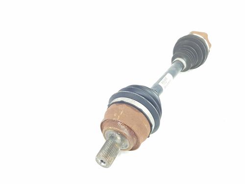Left front driveshaft VOLVO V40 Hatchback (525) | BP38063221M38 - Image 2