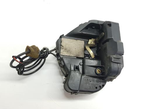 Rear left lock MERCEDES-BENZ E-CLASS (W211) E 220 CDI (211.006) | BP24973273C100 