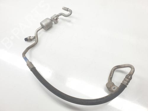 AC pipe FORD TRANSIT COURIER B460 MPV 1.5 TDCi | BP30776633M126