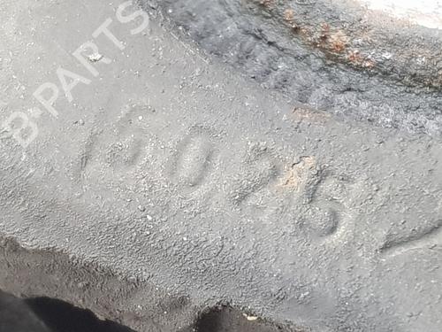 Left front steering knuckle FORD TRANSIT CUSTOM V362 Van (FY, FZ)  | BP36206397M25  - Image 6