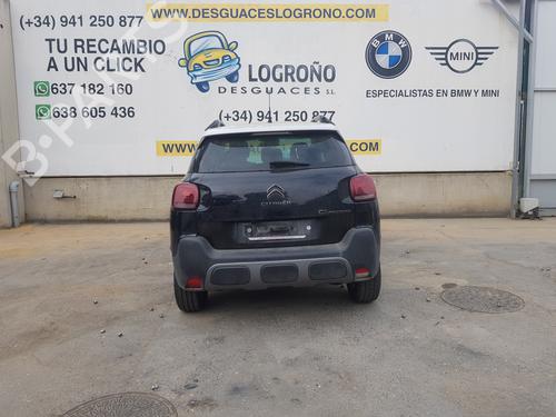 Left front window switch CITROËN C3 AIRCROSS II (2R_, 2C_)  | BP39696971I27  - Image 20