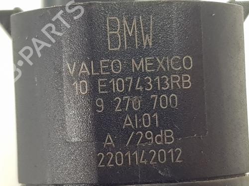 Other BMW X3 (F25) sDrive 18 d | BP24572234O1 