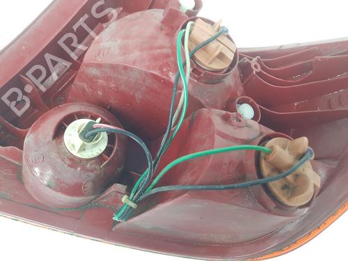 Left taillight HYUNDAI GETZ (TB) 1.1 | BP16753243C34 