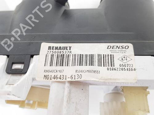 Climate control RENAULT EXPRESS Box Body/MPV | BP37439890I5 - Image 5