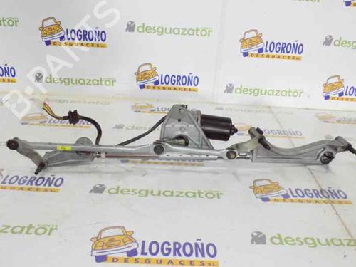 Front wiper motor MERCEDES-BENZ C-CLASS Coupe (CL203) C 220 CDI (203.708) | BP1363664M29 