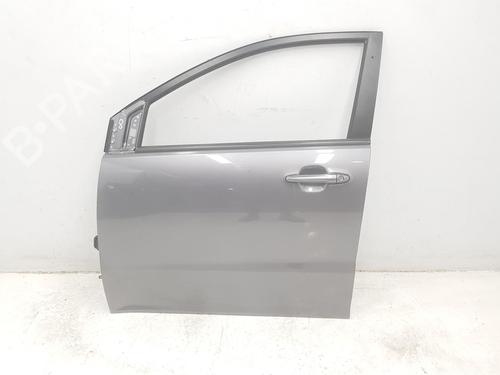 Used Left front door SSANGYONG KORANDO (CK) 2.0 e-XDi 4WD (150 hp) 15804469