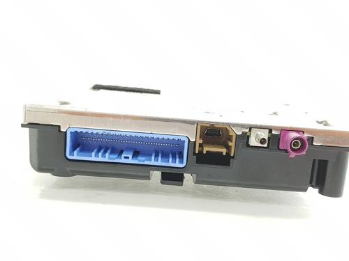 Electronic module RENAULT KANGOO III Box Body/MPV | BP38929745M83 - Image 2