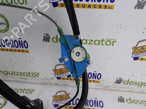 Rear right window mechanism AUDI A4 B7 Avant (8ED) 2.0 TDI 16V | BP1204754C25 