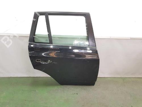 Used Right rear door BMW X3 (E83) 2.0 d (150 hp) 4654837