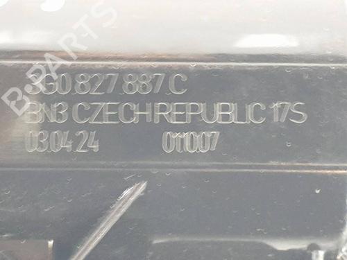 Electronic module VW T-ROC (A11, D11) 1.5 TSI | BP38472770M83 - Image 2