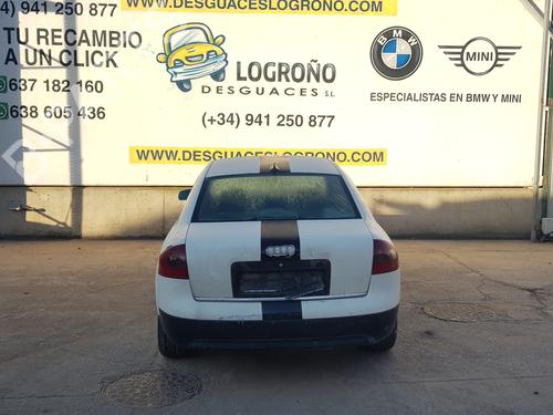 Engine control unit (ECU) AUDI A6 C5 (4B2, 4B4) 1.9 TDI | BP33464507M57  - Image 8