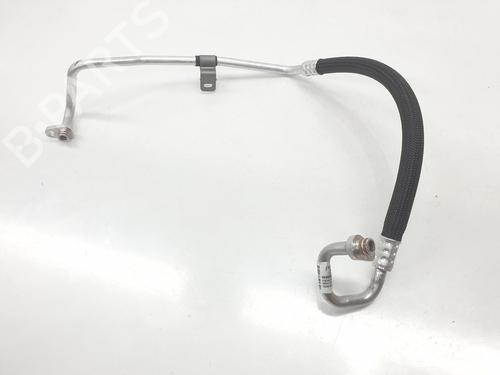AC pipe OPEL ASTRA L Sports Tourer (O5) 1.2 (FRHNPJ) | BP23040703M126 