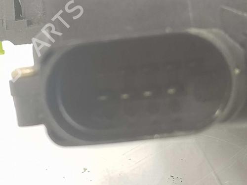 Front right lock AUDI TT Roadster (8N9) 1.8 T | BP7268254C97 