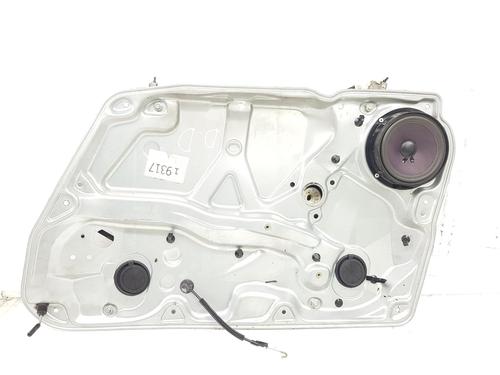 Front right window mechanism VW PASSAT B5.5 (3B3) 1.9 TDI (130 hp) 14364730