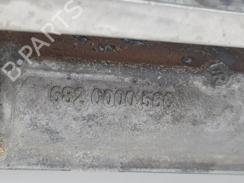 Other FIAT DOBLO Box Body/MPV (510_, 511_) BlueHDi 100 | BP32330845O1