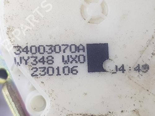 Front right seatbelt BMW X3 (E83) 2.0 d | BP10772200I25 