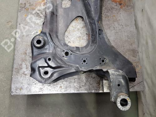 Subframe VW GOLF VII (5G1, BQ1, BE1, BE2) 2.0 GTD | BP29915158M9