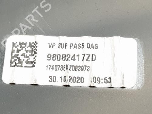 Glove box OPEL VIVARO C Van (K0) | BP37223492C95 - Image 2