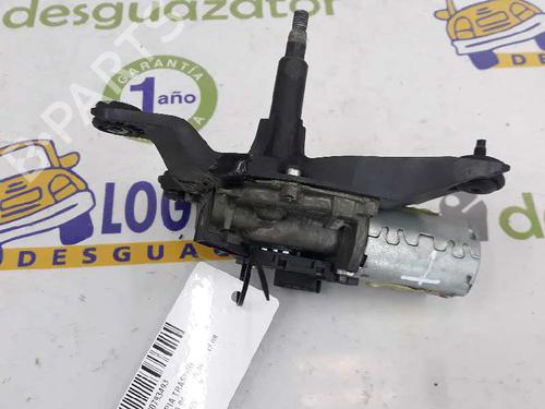 Rear wiper motor BMW X5 (E70) 3.0 d | BP1667021M102 