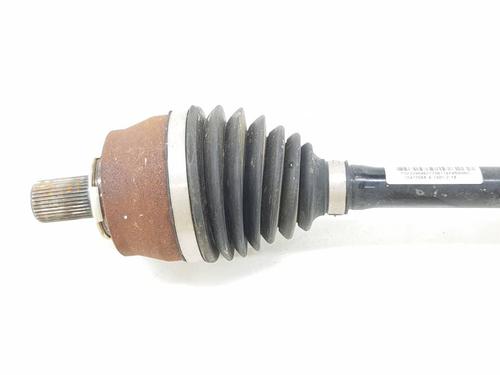 Left front driveshaft VOLVO XC40 (536) | BP40155909M38 - Image 4