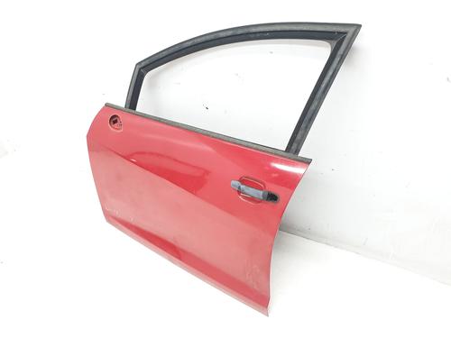 Left front door SEAT IBIZA IV (6J5, 6P1) 1.2 TDI | BP20186074C2 