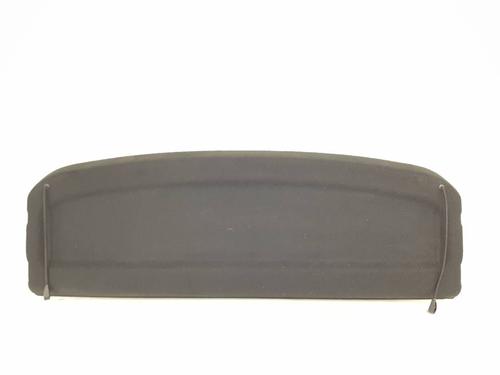 Used Rear parcel shelf Rear parcel shelf DS DS 3 / DS 3 CROSSBACK (UR_, UC_, UJ_) [2018-2026] 40198283 40198283