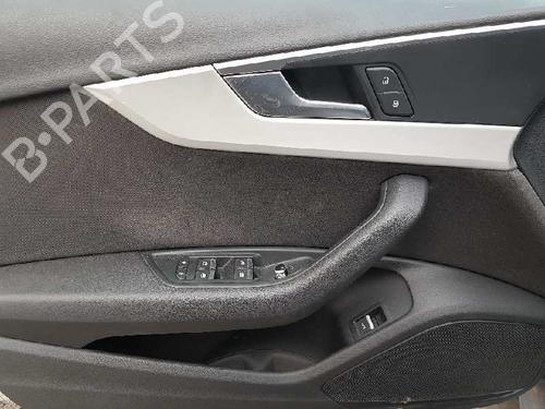 Rudehejsemotor forskærm højre AUDI A4 B9 (8W2, 8WC) 2.0 TDI | BP4975482E20 