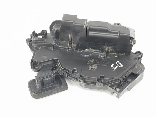 Front left lock SEAT LEON (KL1, KLG)  | BP29436608C98 
