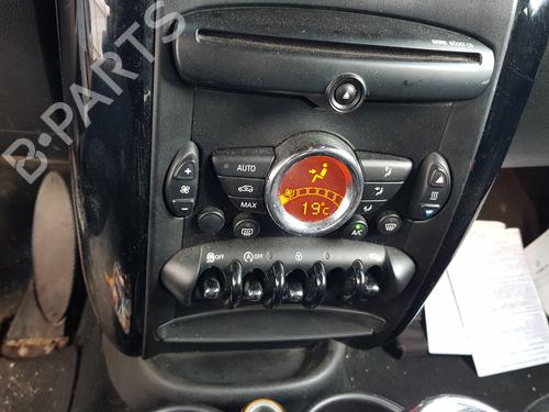 Motor MINI MINI CLUBVAN (R55) Cooper D | BP30682519M1