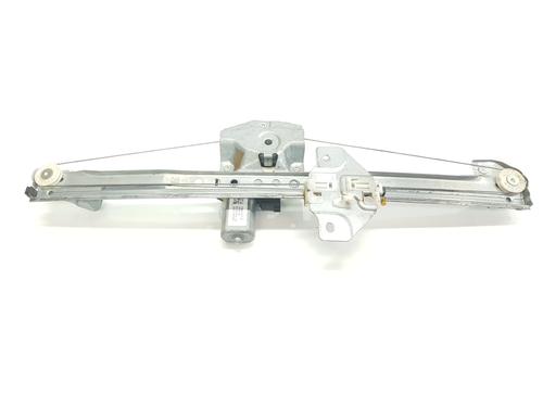 Front right window mechanism RENAULT EXPRESS Box Body/MPV | BP37471621C23 - Image 4