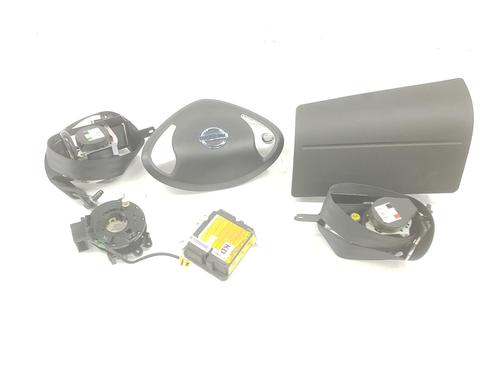 Airbag Kit NISSAN NV200 / EVALIA Bus e-NV (ME0M) (109 hp) 11353268