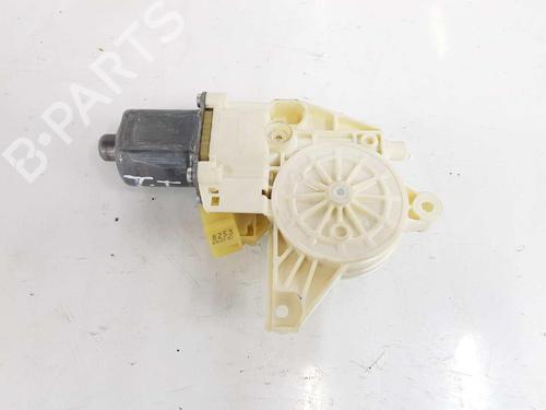 Used Left rear window motor MERCEDES-BENZ C-CLASS (W204) C 200 CDI (204.007, 204.006) (136 hp) 6425571