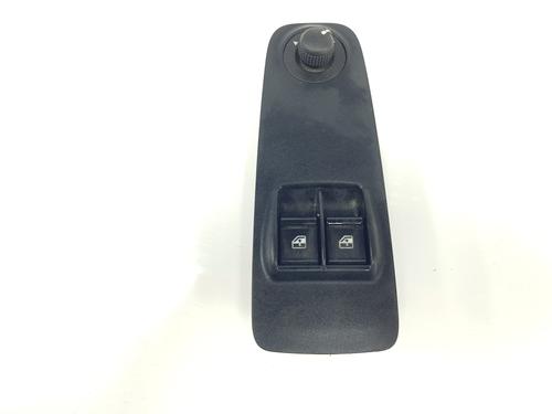 Used Left front window switch Left front window switch CITROËN JUMPER II Platform/Chassis 2.0 BlueHDi 130 (130 hp) 33215621 33215621
