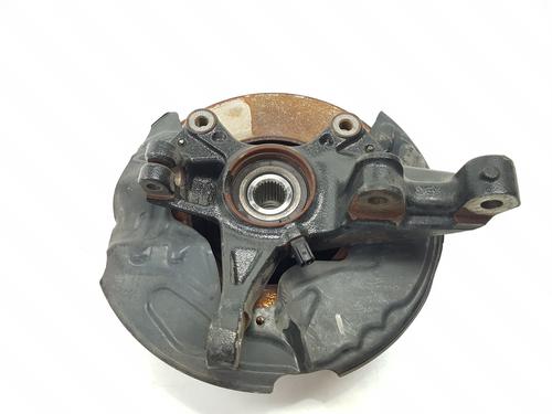 Right front steering knuckle FORD FOCUS IV (HN) | BP36681046M26 - Image 3